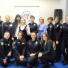 «Школа і поліція» - можливості співпраці патрульної поліції і освітян